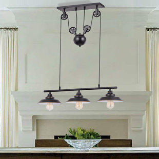 Industrial kitchen deals ceiling lights